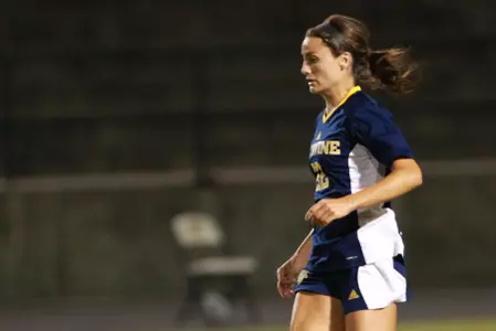 Texeria Heads Home Game-Winner in 110th Minute Image