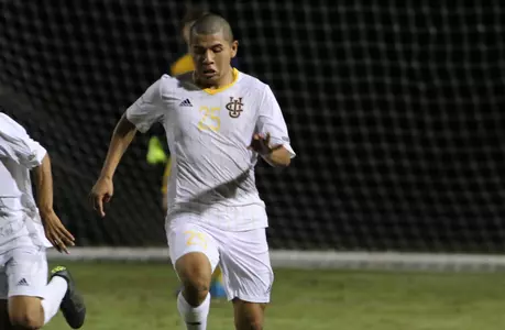 'Eaters Slighted by No. 15 Indiana, 3-1 Image