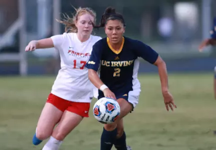 'Eaters Strike Again in Overtime, Run Record to 4-0 Image