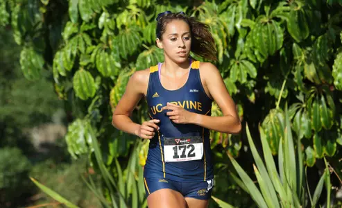 UC Irvine Starts Season Strong in Malibu Image