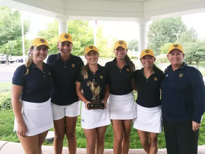 UC Irvine Takes Second At Ptarmigan Ram Classic Image