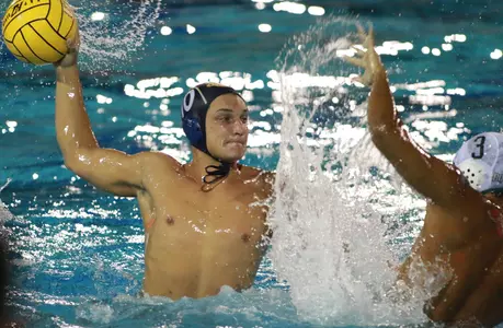 Anteaters Ground Eagles, 13-3 Image