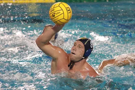 UC Irvine Uses 4-Goal Burst to Defeat LMU, 9-7 Image