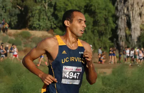 Isaiah Thompson Leads 'Eaters Once Again Image