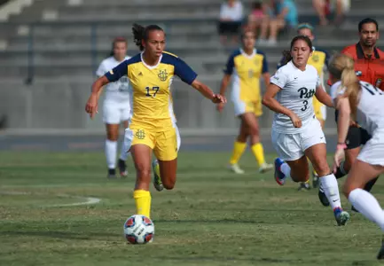 'Eaters Streak Snapped in 1-0 Loss at Utah Image