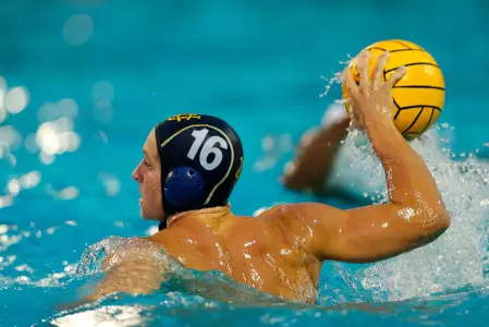 UC Irvine Upset by Cal Baptist, 9-8 Image