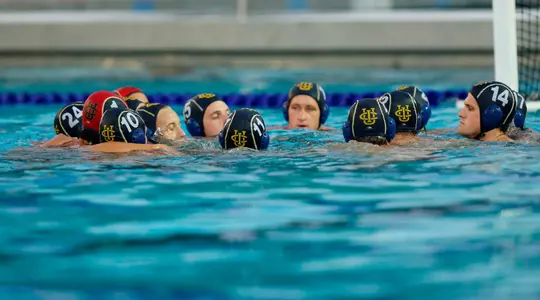 UC Irvine Falls to Pepperdine, 12-6 Image