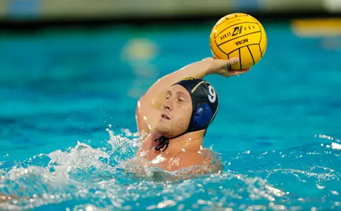 'Eaters Edged by Pomona-Pitzer, 8-7, in OT Image