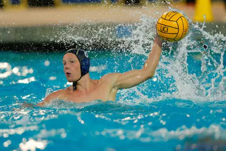 UC Irvine Downs San Jose State, 12-7 Image