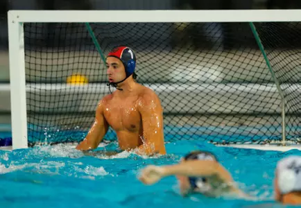 'Eaters Turn Back Santa Clara, 10-6 Image