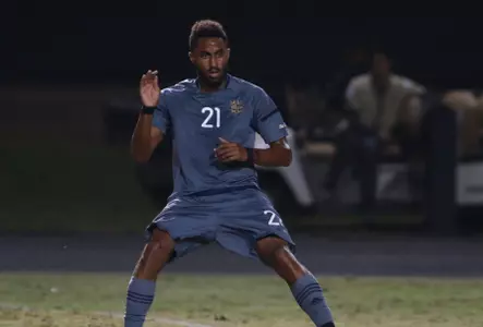 Big West Barrage Begins at Home with Hornets, Aggies Image