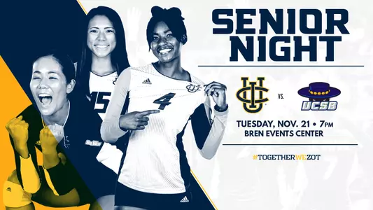 SeniorNight
