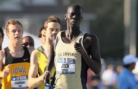 Charles Jock