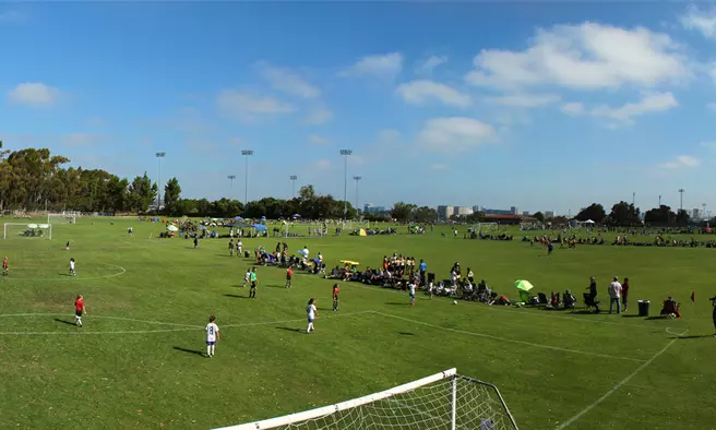 Crawford Field