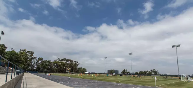 Anteater Stadium