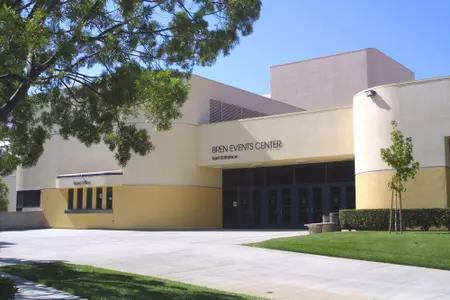 Bren Events Center