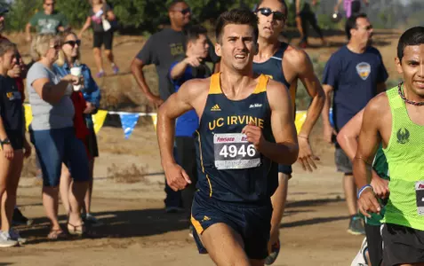 Branden Randall