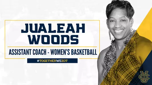 Jualeah Woods Graphic