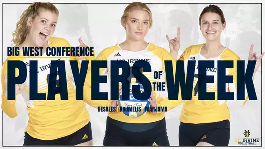 Big West-POW-WVB-2018