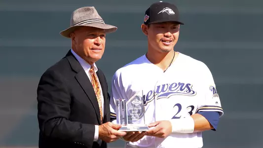 keston-hiura-uci-bsb-2018-minors-pro-mvp-afl