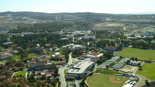 Facilities-Aerial