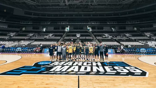 Team-SanJose-MarchMadness-2019