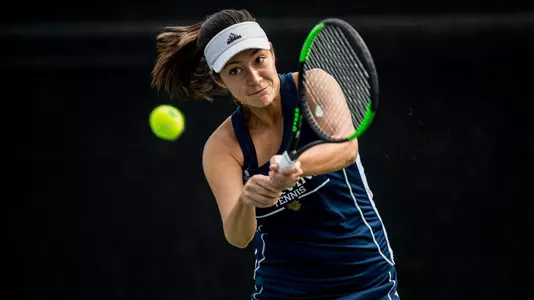 Alyssia-Fossorier-WTEN-2019-CSUN