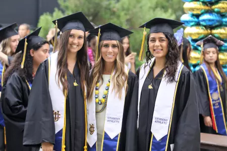 2019 Graduation