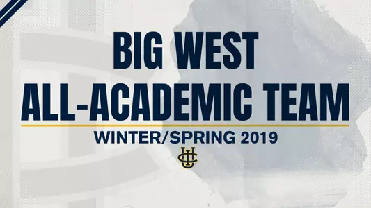 big-west-all-academic-2019-winter-spring