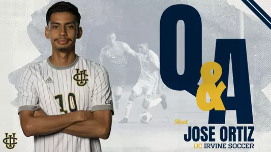 Jose Ortiz Q&A Pic