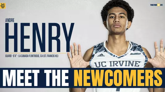 Andre-Henrry-website