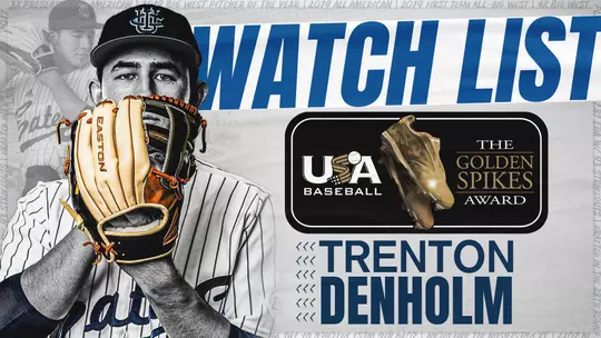 trenton-denholm-uci-bsb-2020-golden-spikes-watch-list