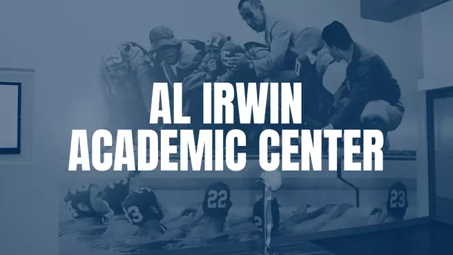 AL IRWIN ACADEMIC CENTER