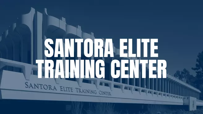 SANTORA ELITE TRAINING CENTER