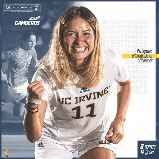 scarlett-camberos-uci-wsoc-2021-potw-offensive-csub-csun