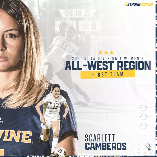scarlett-camberos-uci-wsoc-2021-all-west-region