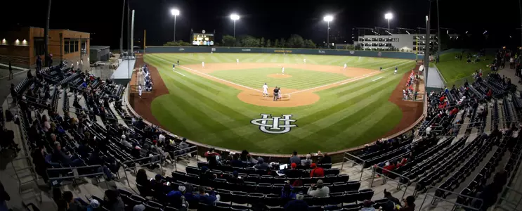 Ballpark Night