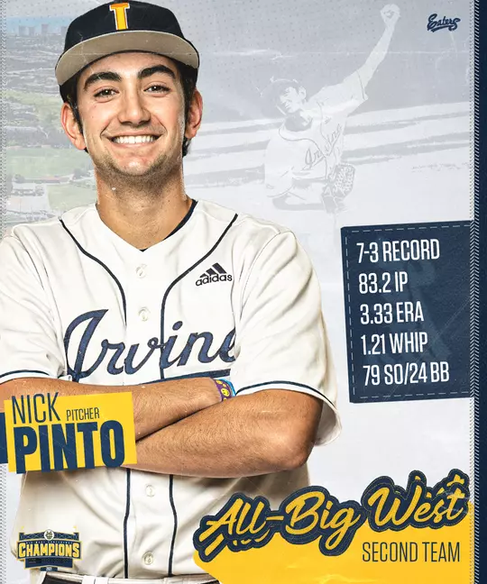 nick-pinto-uci-bsb-2021-all-big-west