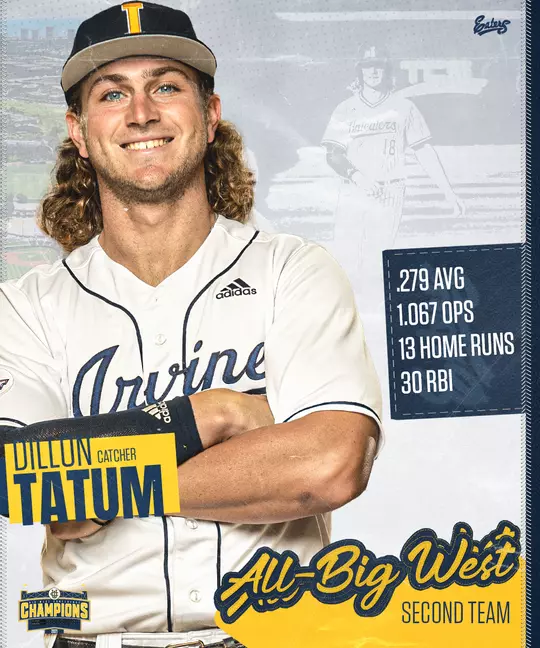 dillon-tatum-uci-bsb-2021-all-big-west