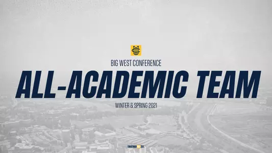2021-big-west-all-academic-team