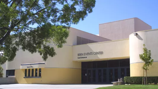 Bren-Events-Center-Exterior