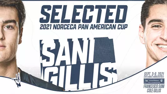 Gillis-Sani-Pan-Am