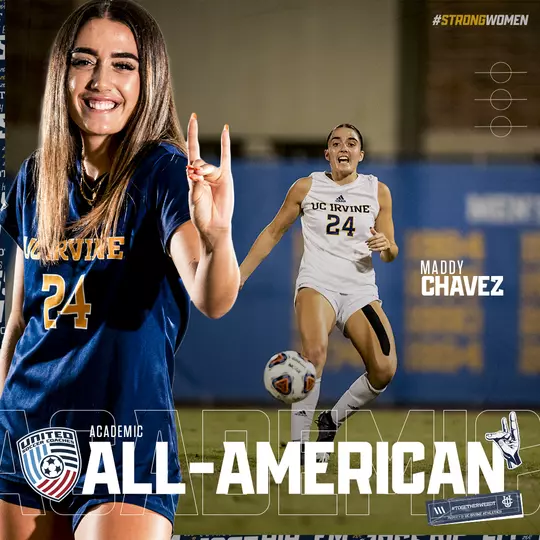 maddy-chavez-uci-wsoc-united-soccer-coaches-scholar-all-america-2021