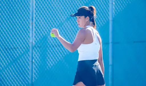 alyssia-fossorier-uci-wten-csuf-spring-invite-2022