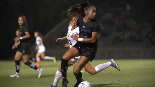 UCI vs CSUN Women's soccer
