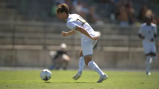 UCI vs Cornell Big Red