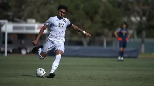 UCI vs Cornell Big Red