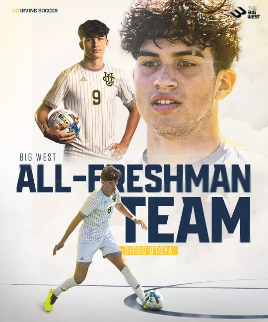All-big-west-UCI-MSOC-2022-otoya