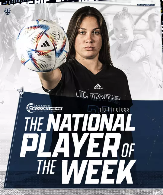glo-hinojosa-uci-wsoc-2022-national-player-of-the-week-college-socc