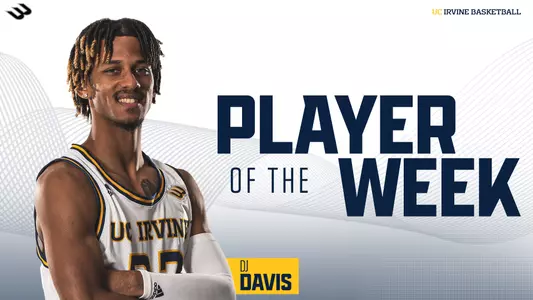 DJ Davis